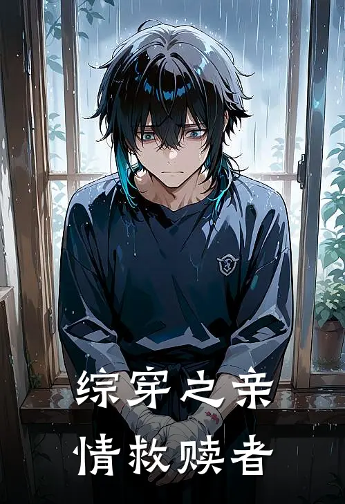 综穿之亲情救赎者(章昭阿瑜)热门网络小说推荐_最新完结小说推荐综穿之亲情救赎者章昭阿瑜