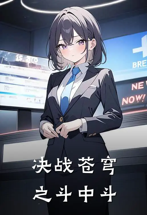 决战苍穹之斗中斗