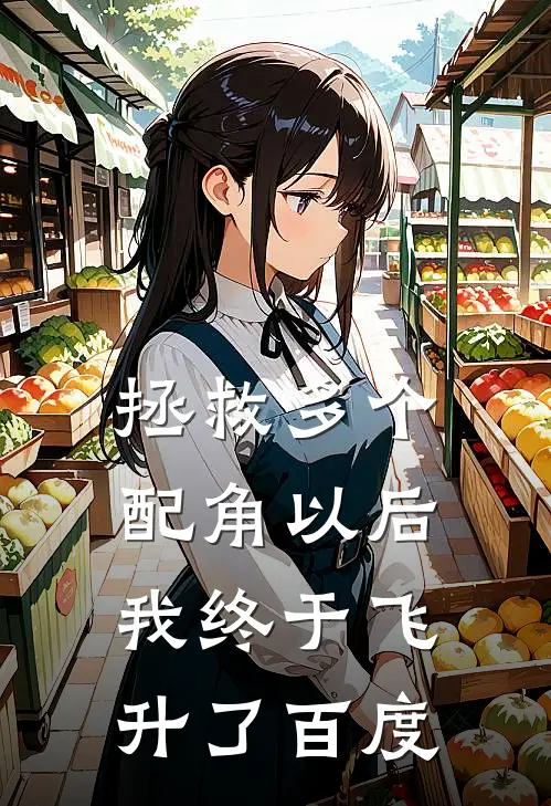 拯救多个配角以后我终于飞升了百度