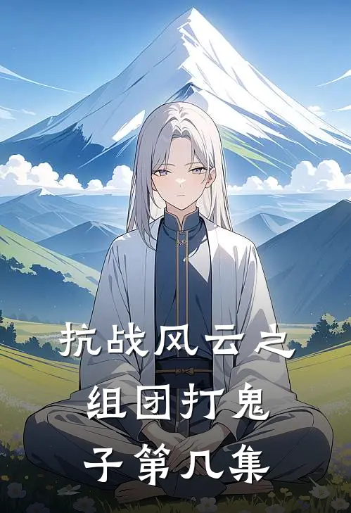 抗战风云之组团打鬼子第几集