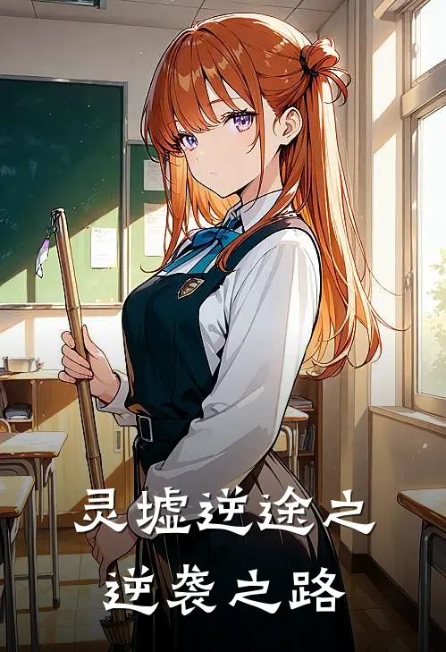 灵墟逆途之逆袭之路