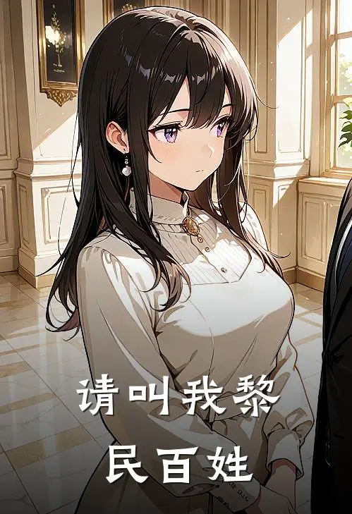 请叫我黎民百姓