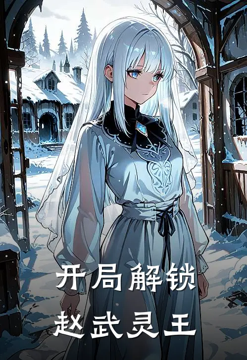 开局解锁赵武灵王