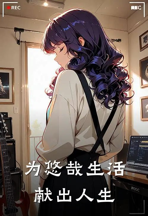 为悠哉生活献出人生