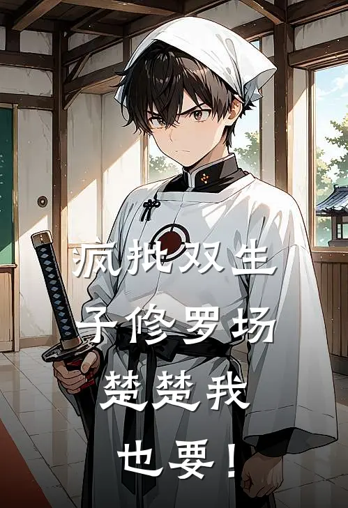 疯批双生子修罗场，楚楚我也要！