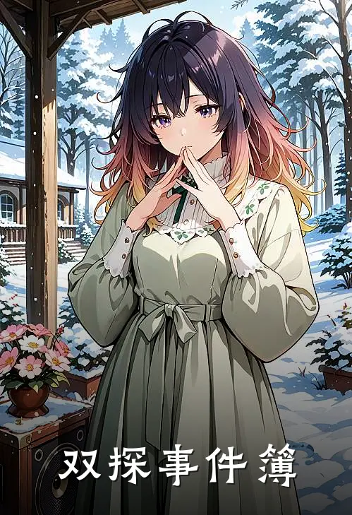 双探事件簿(蕾欧娜布莱克)完整版免费阅读_最新章节列表双探事件簿(蕾欧娜布莱克)
