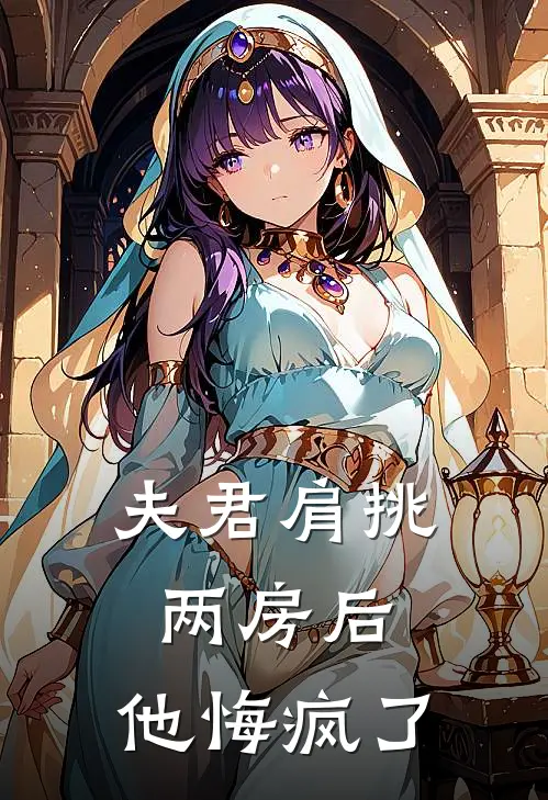 夫君肩挑两房后，他悔疯了