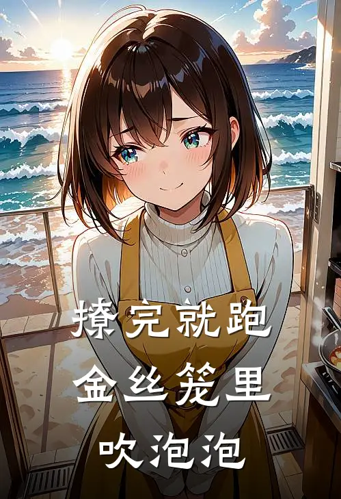 《撩完就跑，金丝笼里吹泡泡》楚奈许焰全本阅读_(楚奈许焰)全集阅读