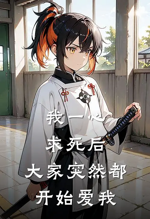 我一心求死后，大家突然都开始爱我(林霜华谢清寒)免费小说全本阅读_最新章节列表我一心求死后，大家突然都开始爱我(林霜华谢清寒)