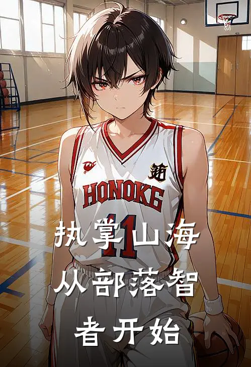 执掌山海：从部落智者开始