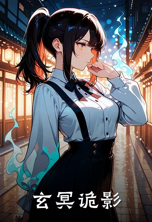 玄冥诡影(杨天龙杨林)新热门小说_免费完结小说玄冥诡影(杨天龙杨林)