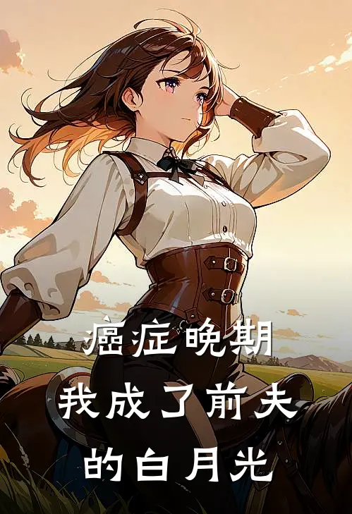 癌症晚期，我成了前夫的白月光（江从舒慕宁风）全文免费阅读无弹窗大结局_（癌症晚期，我成了前夫的白月光全文免费阅读无弹窗）江从舒慕宁风最新章节列表_笔趣阁（癌症晚期，我成了前夫的白月光）