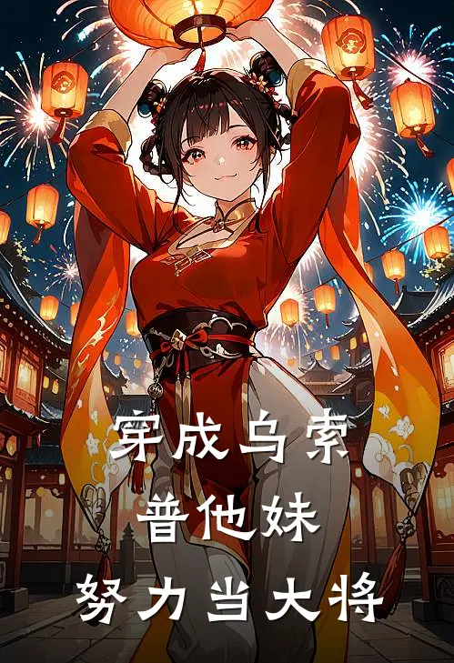 穿成乌索普他妹，努力当大将