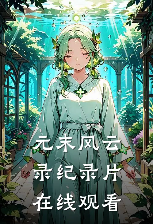 元末风云录纪录片在线观看