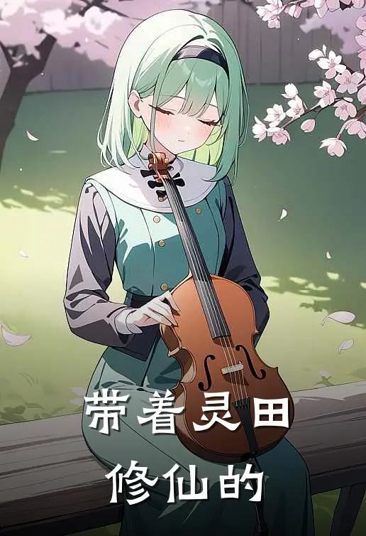 带着灵田修仙的