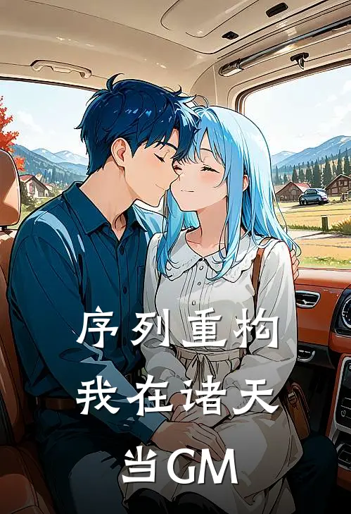 序列重构：我在诸天当GM