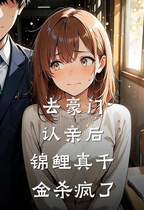 去豪门认亲后，锦鲤真千金杀疯了陆若安陆云深热门小说免费阅读_完本完结小说去豪门认亲后，锦鲤真千金杀疯了(陆若安陆云深)