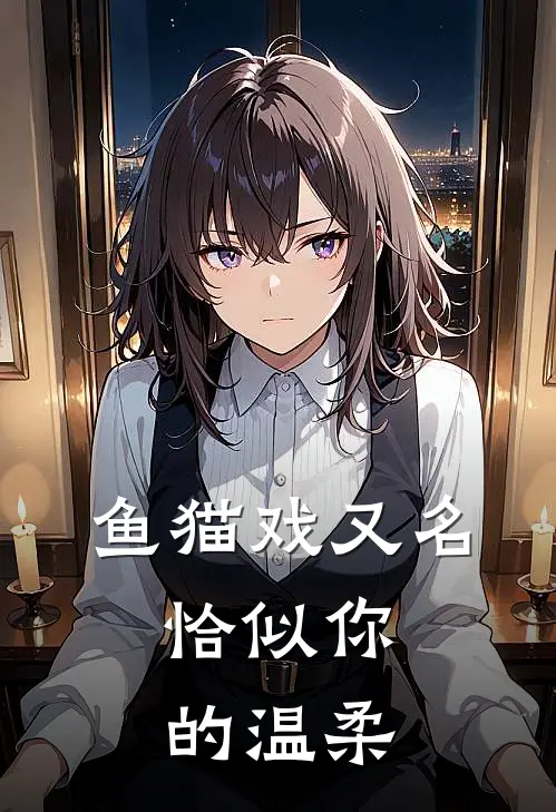 鱼猫戏【又名：恰似你的温柔】