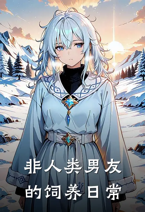 非人类男友的饲养日常