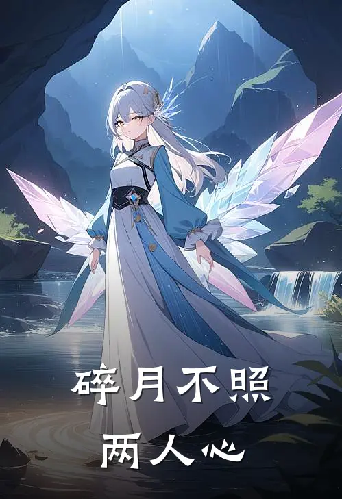 碎月不照两人心谢临渊苏明玉推荐完结小说_热门小说在线阅读碎月不照两人心(谢临渊苏明玉)