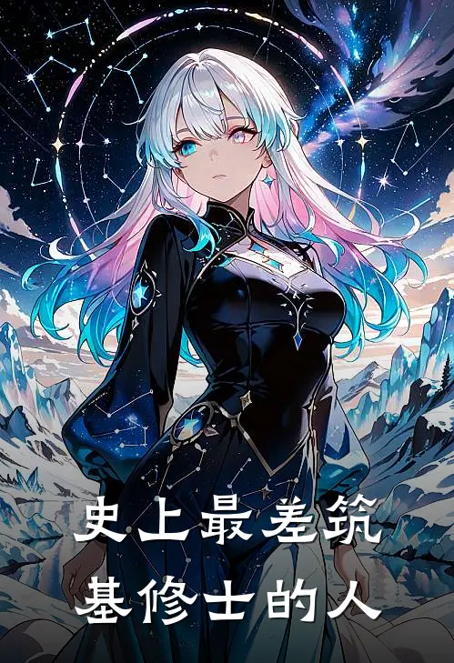 史上最差筑基修士的人