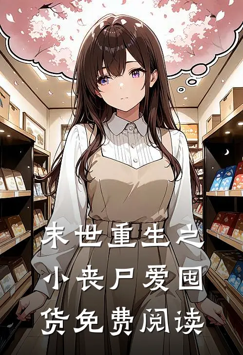 末世重生之小丧尸爱囤货免费阅读