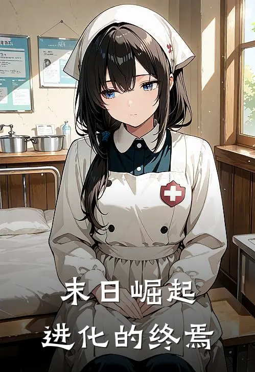 末日崛起：进化的终焉（林然李昊）全文免费阅读无弹窗大结局_末日崛起：进化的终焉最新章节列表_笔趣阁（林然李昊）