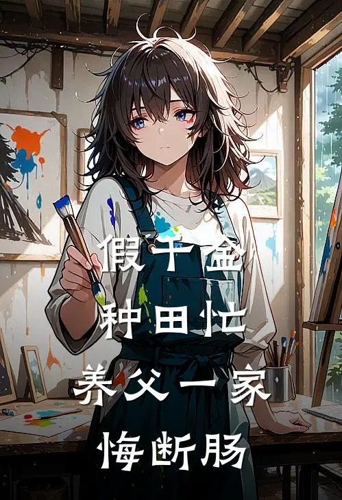 假千金种田忙，养父一家悔断肠