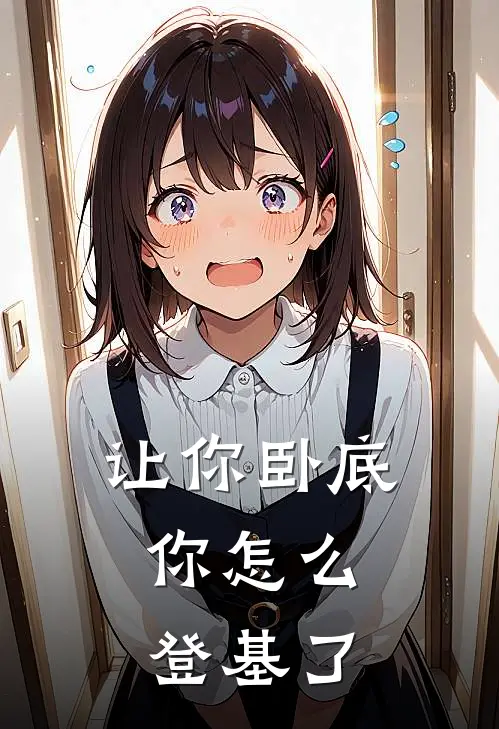 让你卧底，你怎么登基了