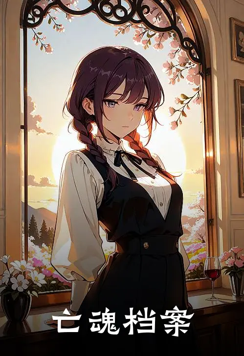 亡魂档案