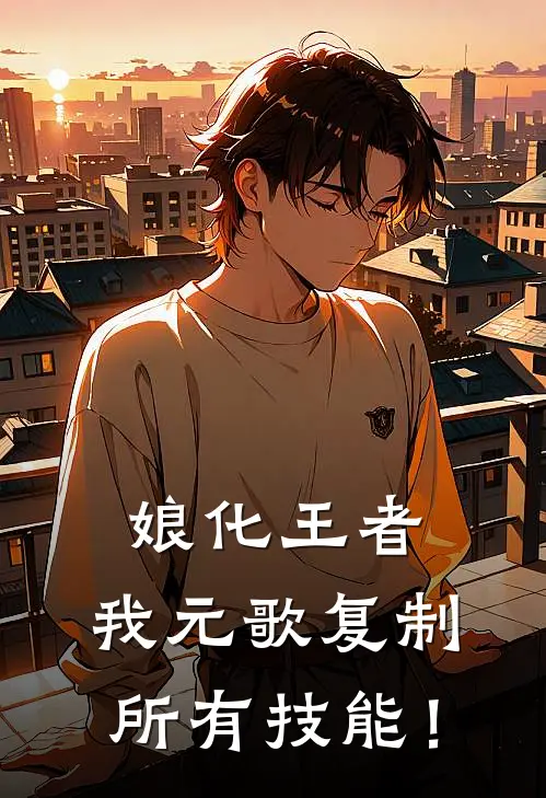 娘化王者：我元歌复制所有技能！