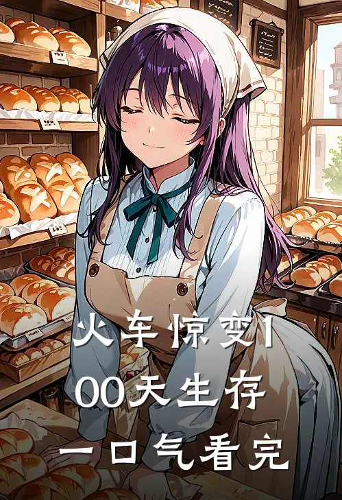 火车惊变100天生存一口气看完