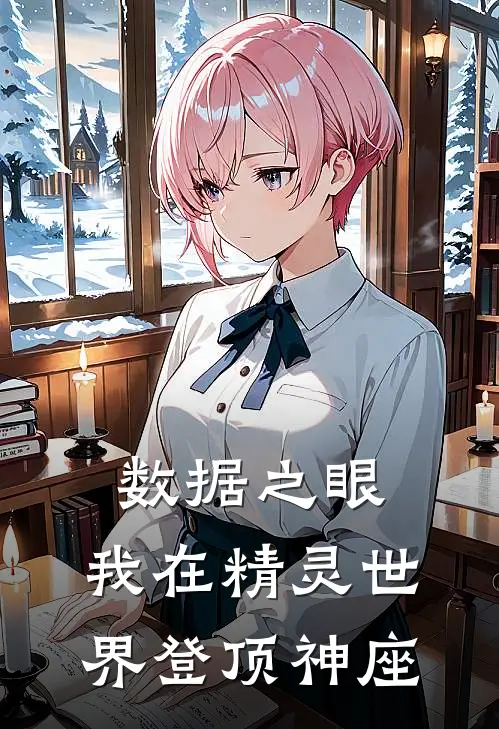 数据之眼：我在精灵世界登顶神座(林墨皮卡丘)网络热门小说_最新章节列表数据之眼：我在精灵世界登顶神座(林墨皮卡丘)