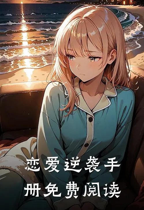 恋爱逆袭手册免费阅读