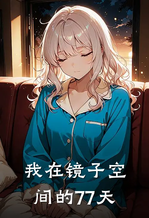 我在镜子空间的77天