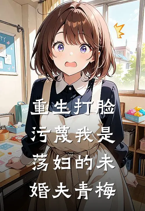 重生打脸污蔑我是荡妇的未婚夫青梅