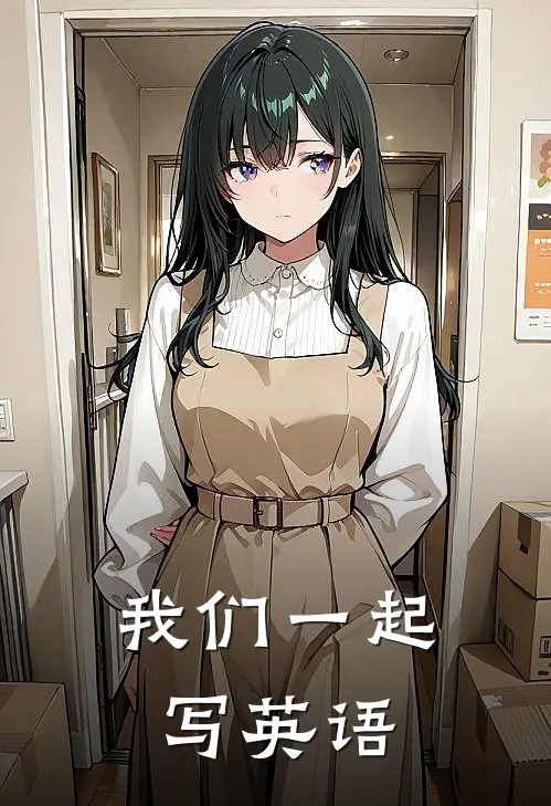 我们一起写英语