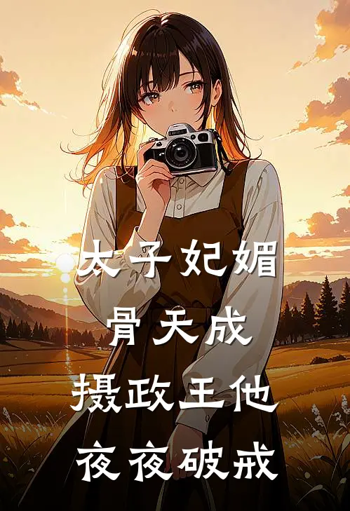 太子妃媚骨天成，摄政王他夜夜破戒(晏景衡沈春岚)最新好看小说_无弹窗全文免费阅读太子妃媚骨天成，摄政王他夜夜破戒晏景衡沈春岚