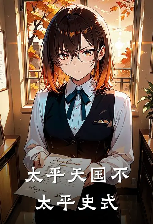 太平天国不太平 史式