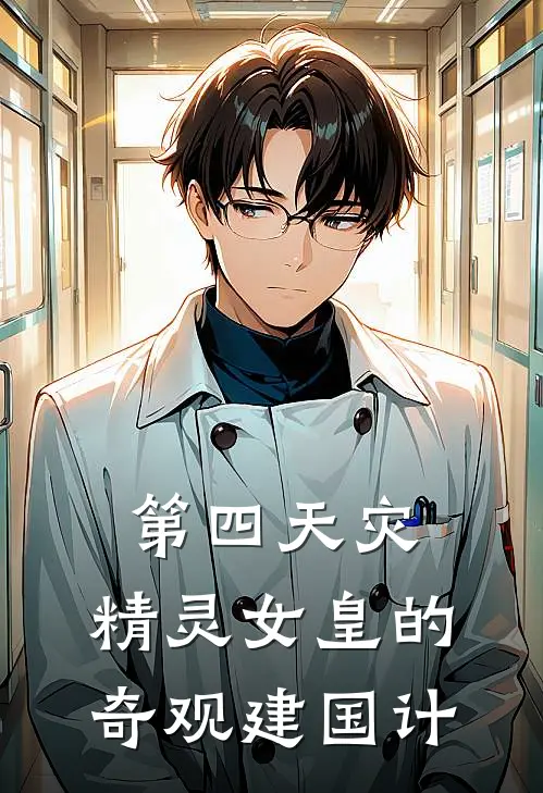 第四天灾：精灵女皇的奇观建国计
