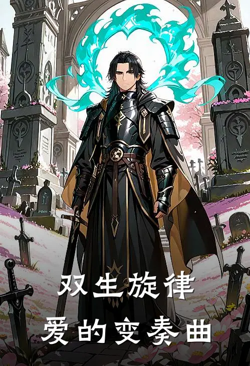 双生旋律，爱的变奏曲