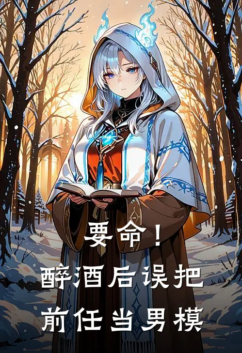 要命！醉酒后，误把前任当男模(许温诺宋乾贺)完本小说_免费阅读无弹窗要命！醉酒后，误把前任当男模许温诺宋乾贺