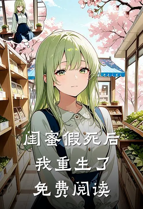 闺蜜假死后我重生了免费阅读