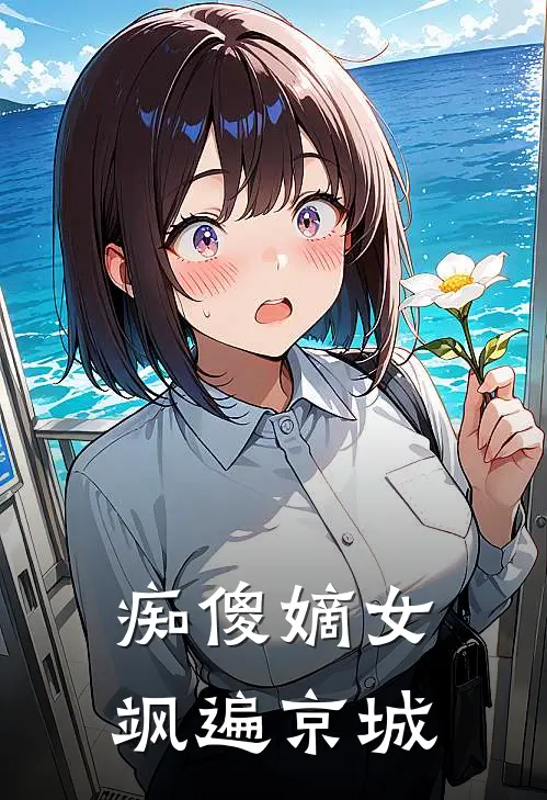 痴傻嫡女飒遍京城