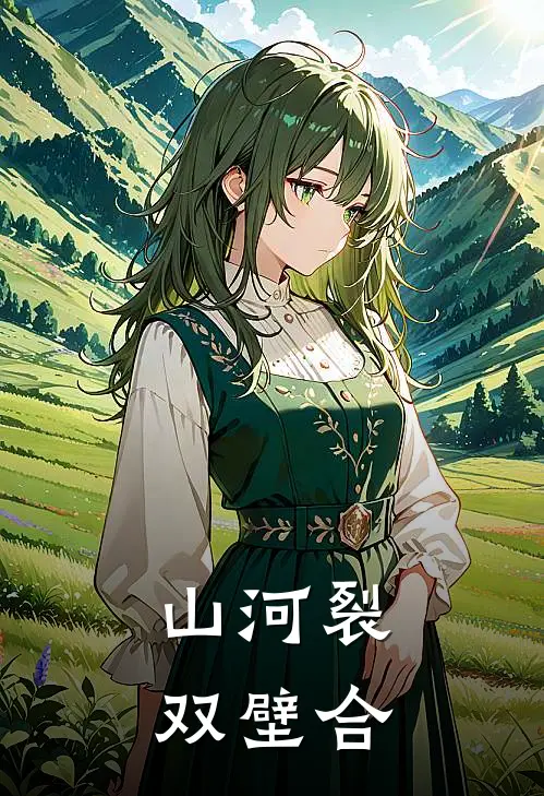 山河裂双壁合(沈璃萧绝)无弹窗小说免费阅读_小说完整版免费阅读山河裂双壁合沈璃萧绝