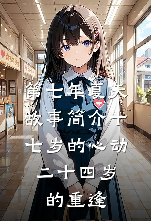 《第七年夏天》故事简介十七岁的心动，二十四岁的重逢林未许嘉南热门小说大全_免费小说完结《第七年夏天》故事简介十七岁的心动，二十四岁的重逢林未许嘉南