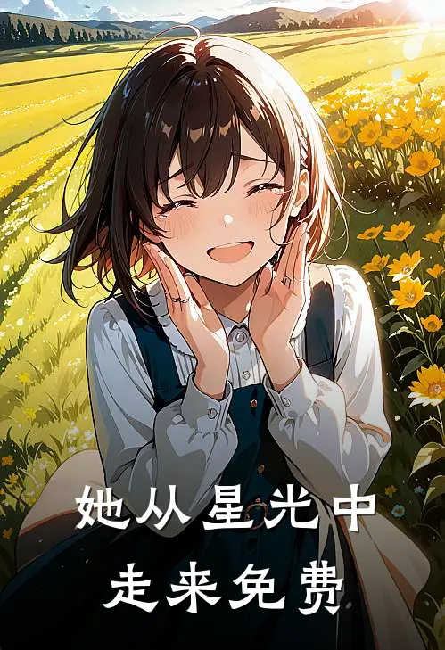 她从星光中走来免费