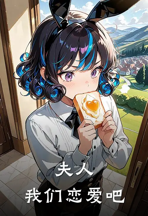 夫人，我们恋爱吧