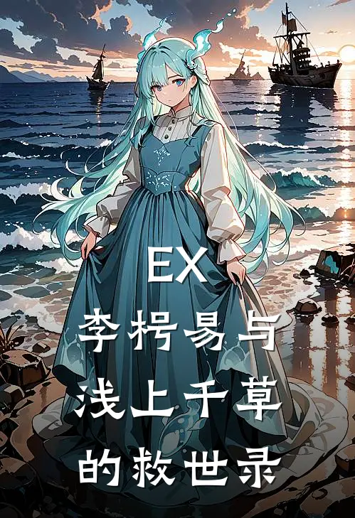 EX：李枵易与浅上千草的救世录