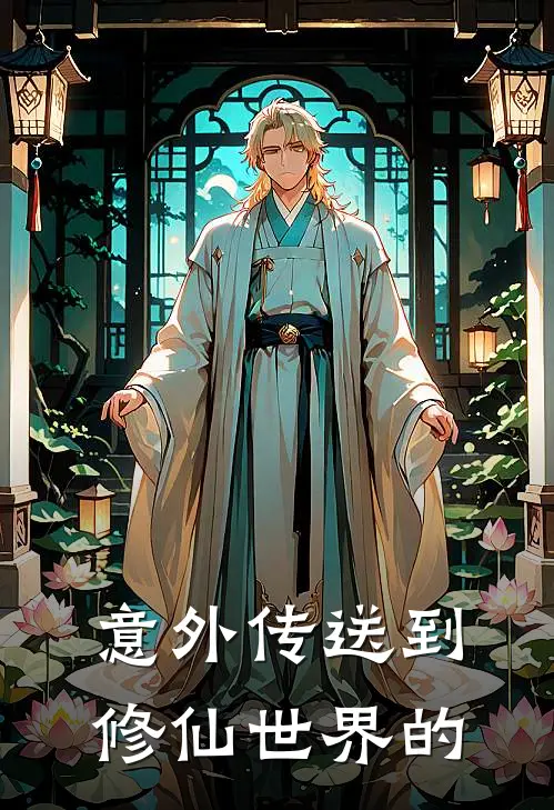 意外传送到修仙世界的